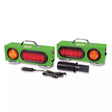 Wireless AG Light Kit for farm implements