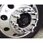 Lugdawg Wheel Lock - Lock Unit and Counterweight