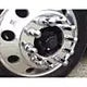 Lugdawg Wheel Lock - Lock Unit and Counterweight