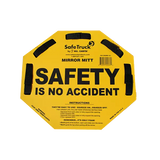 Safety Mirror Mitts Front