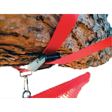 Flag Strap with Snap Hook