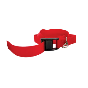 red flag strap