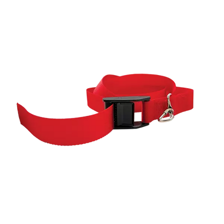 red flag strap