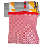 Flag Strap with Snap Hook