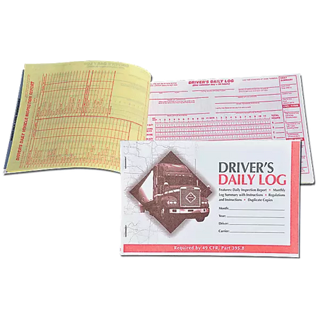 drivers-daily-log