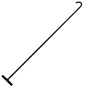 Hammer Hook Fifth Wheel Pin Puller