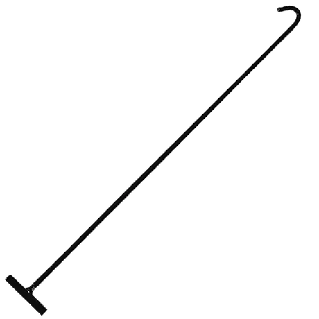 Hammer Hook Fifth Wheel Pin Puller