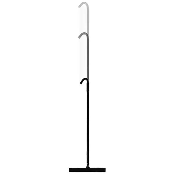 Collapsible Ergo Hook