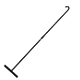 Collapsible Ergo Hook