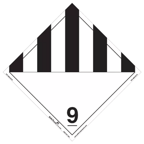 dangerous-goods-decal-black-white
