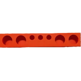 Lite-it Wireless Towing Light 36 inch orange