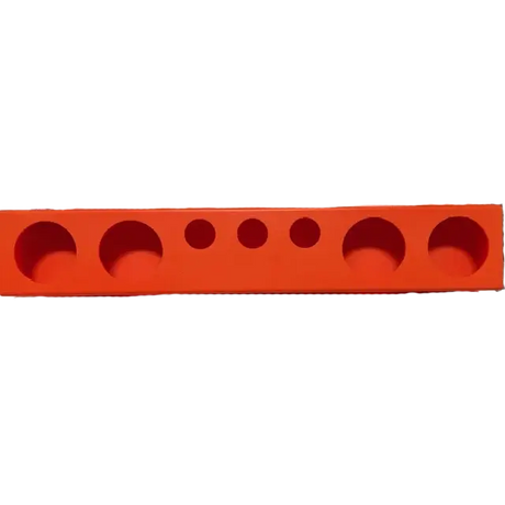 Lite-it Wireless Towing Light 36 inch orange
