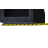 pallet stop measurements