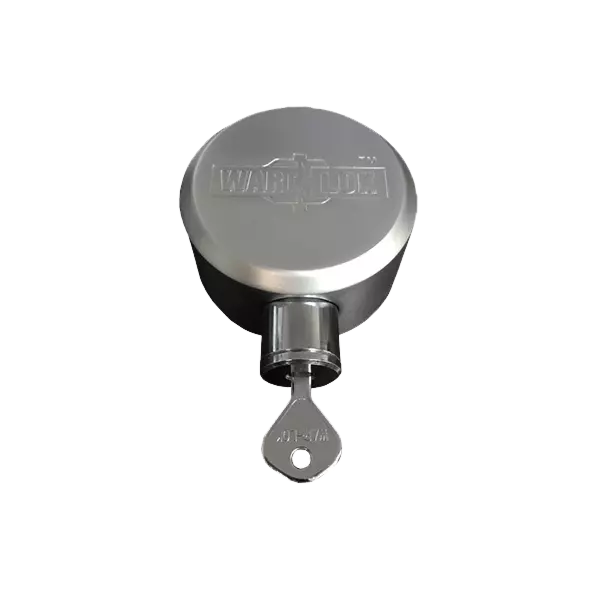 Puck Lock
