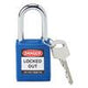 Safety Padlocks