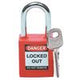 Safety Padlocks