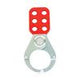 Steel Safety Lockout Hasps