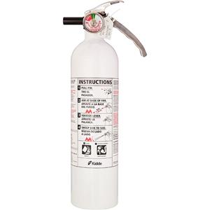 BC Auto/Mariner Extinguisher