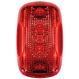4 Diode Personal Safety Light