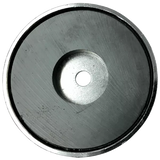 Round Base Magnets