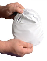 OccuNomix Stow-Away Hard Hat Shades