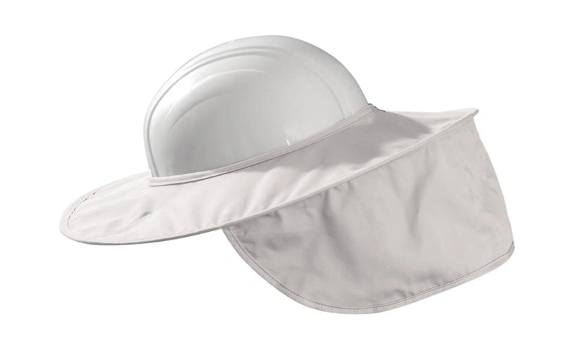 OccuNomix Stow-Away Hard Hat Shades