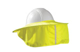 OccuNomix Stow-Away Hard Hat Shades