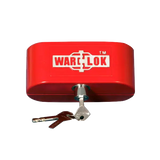 TAB-10 Air Brake Lock