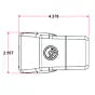 Trailer Glad Hand Lock