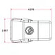Trailer Glad Hand Lock