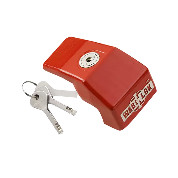Trailer Glad Hand Lock - EZ Truck Store