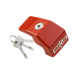Trailer Glad Hand Lock