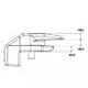 Trailer Glad Hand Lock