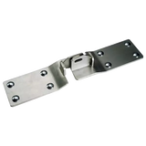 Trailer Door Lock Hasp