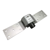 Trailer Door Lock Hasp