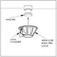 Trailer King Pin Lock