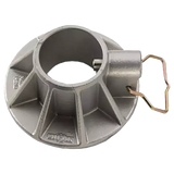 Trailer King Pin Lock