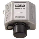 Trailer Door Lock