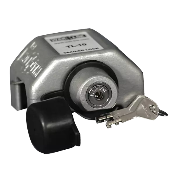 Cargo Door Locks - EZ Truck Store