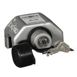 Trailer Door Lock