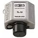 Complete Tractor Trailer Lock Kit