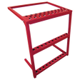 truck tire ladder
