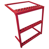 truck tire ladder