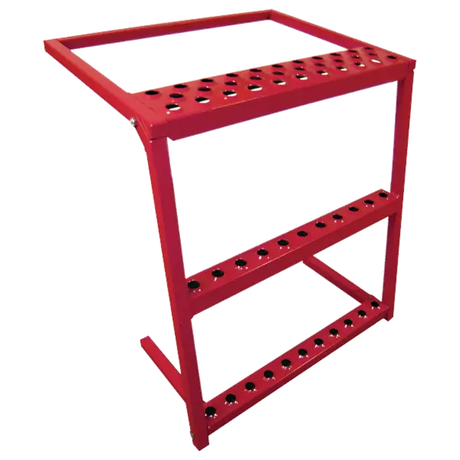 truck tire ladder