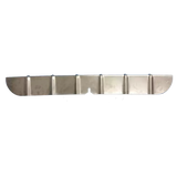Heavy Duty Aluminum VeeBoard with One Lifting Slot