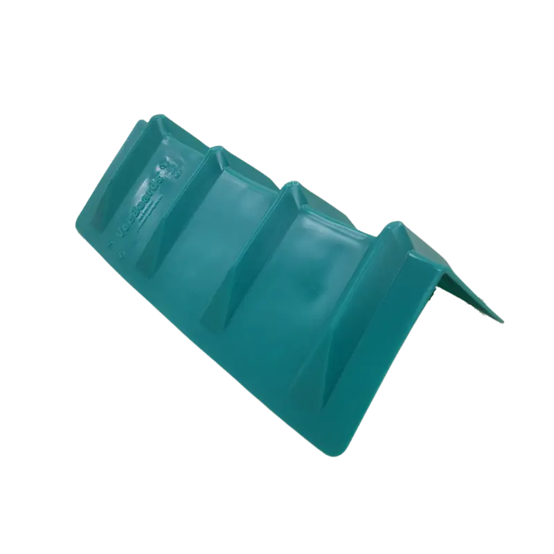 VB24 Green VeeBoard Corner Protector for Cargo Control