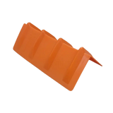 VB24 Orange VeeBoard Corner Protector for Cargo Control