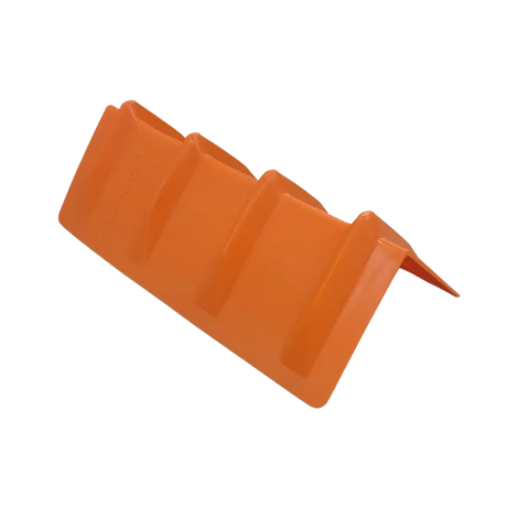 VB24 Orange VeeBoard Corner Protector for Cargo Control