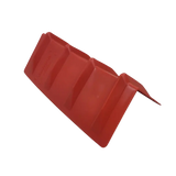 Cargo Control VB24 Red VeeBoard Corner Protector 