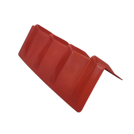 Cargo Control VB24 Red VeeBoard Corner Protector 